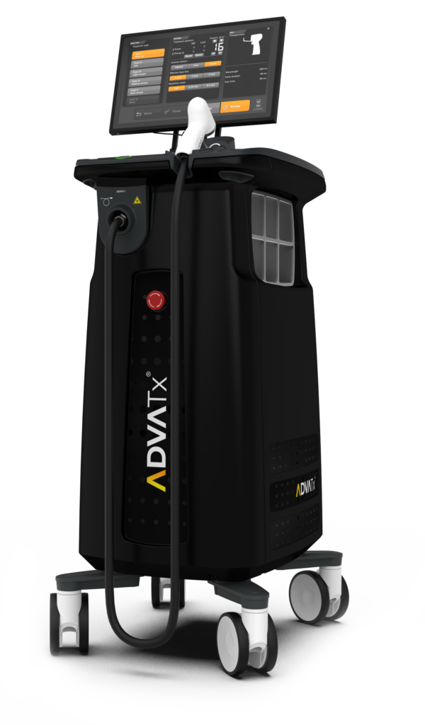 ADVATx technical specifications