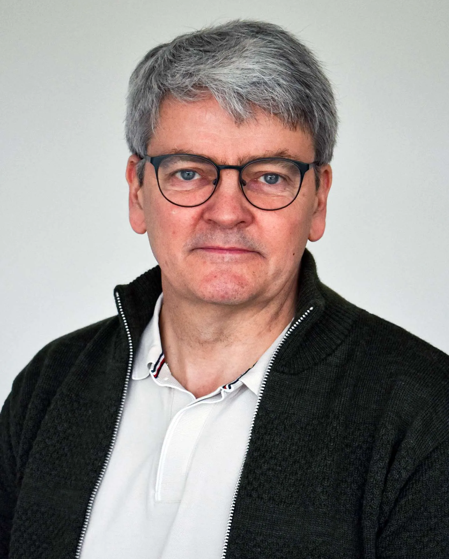 Andrè Søballe, BSc COO