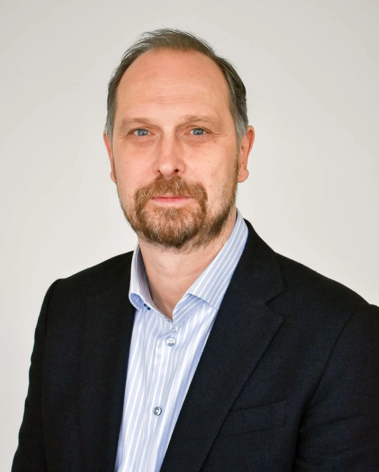Anders Bjerg, BSc Eng