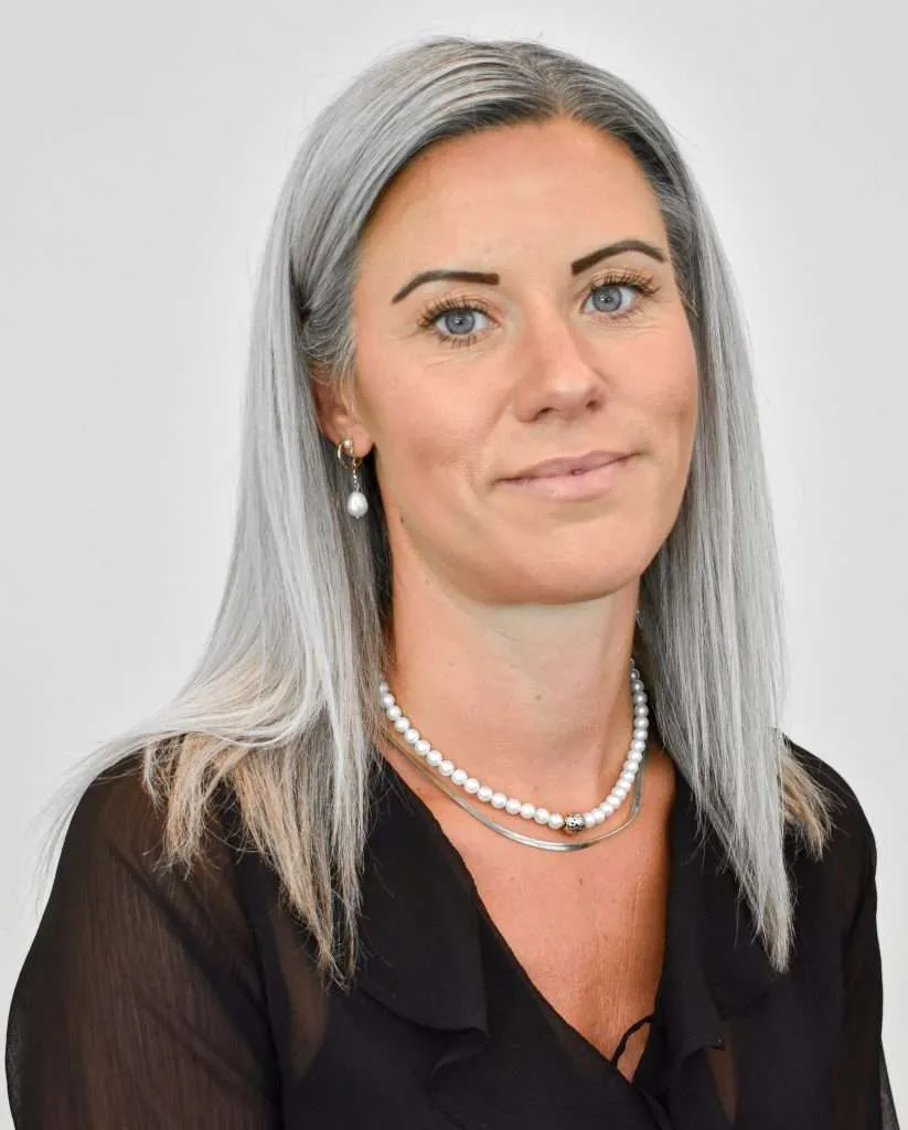 Janni B. Rosfeldt, MSc Aud Interim CEO & CFO