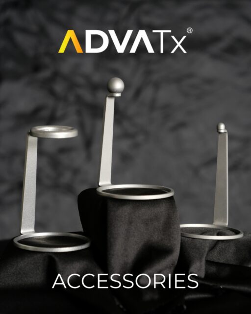 Every detail is designed with performance in mind.

ADVATx offers a range of thoughtfully engineered accessories to help practitioners treat different areas of the face and body with greater precision, comfort and efficiency.

From specialised treatment attachments for delicate and hard-to-reach areas to ergonomic accessories that support everyday workflow, every component has been developed to enhance the treatment experience for both practitioner and patient.

Swipe to discover the accessories that make ADVATx even more versatile.

📩 Get in touch to learn more.

#advatx #aesthetictechnology #laserdevice #lasertechnology