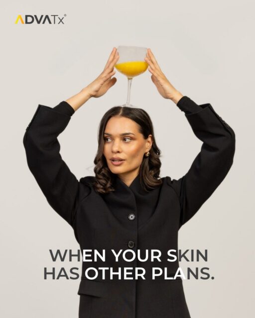 When your skin has other plans… 👀

Rosacea can be frustratingly unpredictable. Heat, sunlight, stress, alcohol and other everyday triggers can make redness and flushing more noticeable, but persistent redness can also have an underlying vascular component.
That’s where understanding the cause matters.

ADVATx combines dual wavelength laser technology to support targeted treatment of vascular concerns, helping practitioners address visible redness with precision while offering a treatment experience designed around minimal discomfort and little to no social downtime.

Swipe through to learn more. ✨

📩 Get in touch to learn more about ADVATx and treatment options.

#rosacea #vasculartreatment #skinredness #advatx #advalight