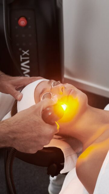 What does an ADVATx treatment actually look like?

We wanted to take you behind the scenes and show the experience from start to finish - from the initial skin analysis, to the treatment itself, and the results afterwards.

In this case, the treatment focused on improving overall skin clarity, tone and complexion, with the treatment plan tailored to the concerns identified during the consultation.

ADVA Tx combines 589nm and 1319nm dual wavelength technology, giving practitioners the versatility to target concerns including vascular issues, pigmentation, acne scarring and skin rejuvenation.

The treatment was quick, comfortable and required minimal downtime, and here’s the result a few weeks later ✨

Real treatment. Real skin. Real experience.

📍 Treatment at Elite Aesthetics
📩 Get in touch to find out more.

#eliteaesthetics #advatx #drshirinlakhani #advatreatment